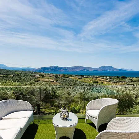 Villa Nereid Villa, With Heated Pool & Spawhirlpool, Bbq, By Thinkvilla