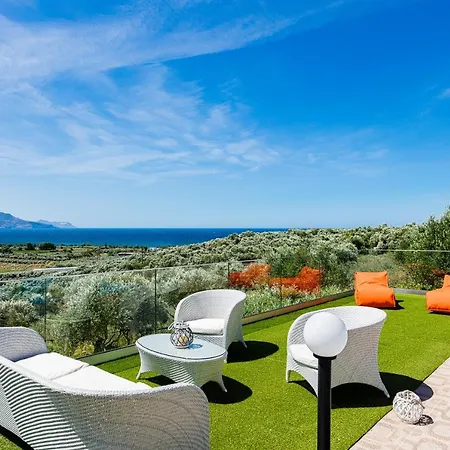 Nereid Villa, With Heated Pool & Spawhirlpool, Bbq, By Thinkvilla