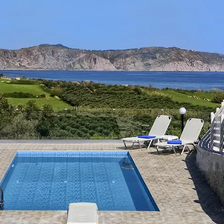 Villa Nereid Villa, With Heated Pool & Spawhirlpool, Bbq, By Thinkvilla *