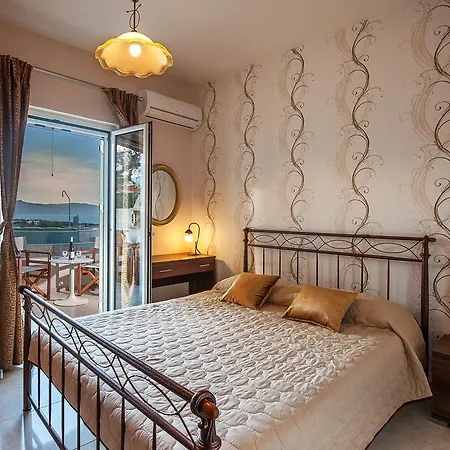 Nereid Villa, With Heated Pool & Spawhirlpool, Bbq, By Thinkvilla *