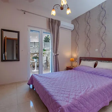 Nereid Villa, With Heated Pool & Spawhirlpool, Bbq, By Thinkvilla Villa *