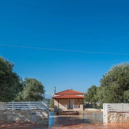 Nereid Villa, With Heated Pool & Spawhirlpool, Bbq, By Thinkvilla Villa *