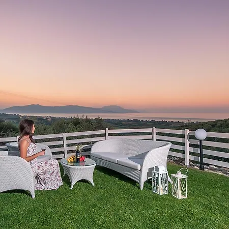 Villa Nereid Villa, With Heated Pool & Spawhirlpool, Bbq, By Thinkvilla *