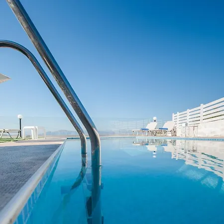 Nereid Villa, With Heated Pool & Spawhirlpool, Bbq, By Thinkvilla * Episzkopí