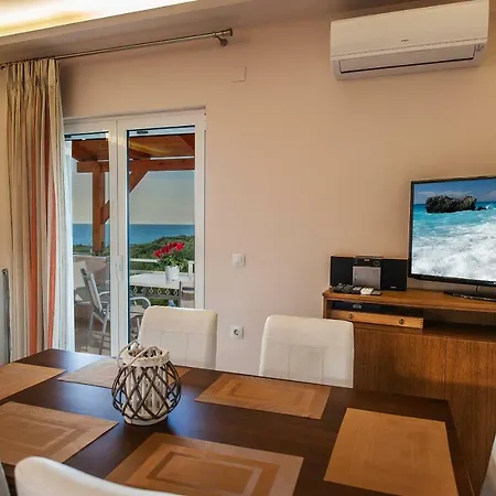 Nereid Villa, With Heated Pool & Spawhirlpool, Bbq, By Thinkvilla *